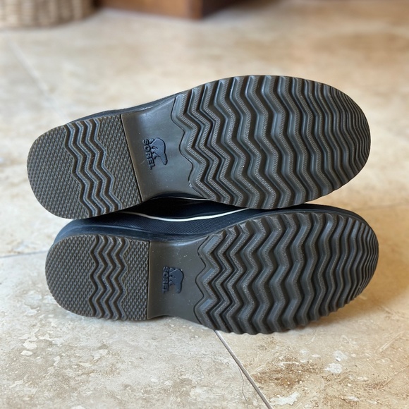 SOREL | Men's Kitchener Frost Winter Boot Sz 9 - Picture 6 of 9